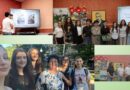 Проектът на славейковци „Разрушеното минало в неразрушените къщи“