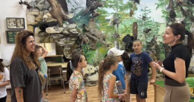 Продължават ежедневните посещения на малки изследователи в Тракийския университет   