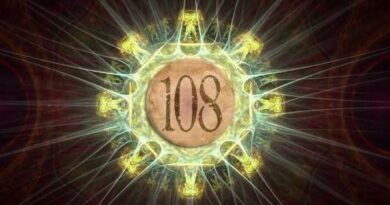 Защо числото 108 е сакрално в будизма?