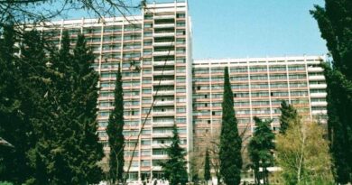 На днешния ден преди 143 години е открита Градска болница в Стара Загора