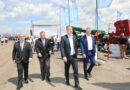 Кметът Живко Тодоров на БАТА АГРО 2026 : Земеделието е сред основните приоритети, които трябва да развиваме и подкрепяме