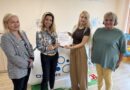 Барокамера за кислородна терапия получи Дневният център за подкрепа на деца с увреждания и техните семейства в Стара Загора