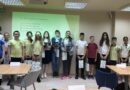 Петокласници мериха знания в традиционната викторина на Музей „Литературна Стара Загора“