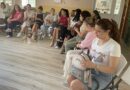 „Обучение, опит, промяна – от мобилност към практика“: ДГ №20 „Мир“ сподели европейския си опит със старозагорската педагогическа общност