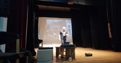 Представиха историческия късометражен филм „Паметта на свободата“