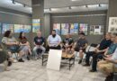 Девет художници от България и чужбина творят в 30-ия Международен пленер „Дружба“