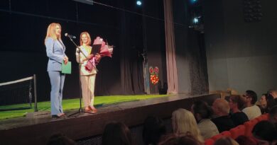 Стара Загора се превръща в сцена на съвременния театър с второто издание на „Нови открити сцени +“
