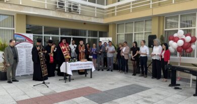 Тракийски университет – Стара Загора откри кандидатстудентската си кампания с вдъхновение, талант и поглед към бъдещето