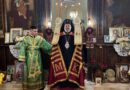 На Петдесетница – митрополит Киприан служи в Свиленград и подстрига за иподякон бежанец от Африка