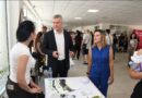 Община Стара Загора и Тракийски университет събират над 20 компании и студенти на кариерния форум „Business Open Day“