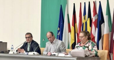 Общинските дружества в Стара Загора отчетоха дейността си пред Общинския съвет