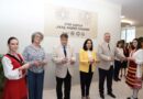 Министърът на образованието и науката проф. д-р Георги Вълчев откри новия STEM център в СУ „Максим Горки“