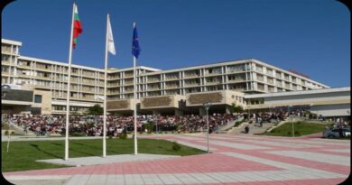 Кариерен форум за студенти ще се състои в Тракийският университет в Стара Загора на 9 юни 2026г.