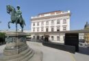 Изложба под надслов „Събираме за бъдещето“ се откри във виенския музей „Албертина“ по повод неговата 250-годишнина