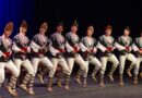 Ансамбъл „Българе“ представя спектакъла „Непознатите българи“ в Стара Загора