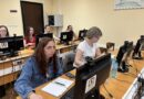 Библиотечни специалисти надградиха уменията си в работата с ChatGPT
