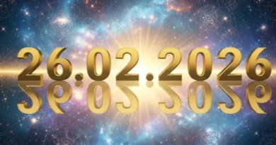 На 26.06.2026  на „сутрешно кафе“ с ChatGPT: Числата са езикът, на който е написана Вселената