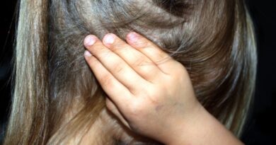 На 4 юни отбелязваме Международния ден за защита на децата, жертви на агресия.