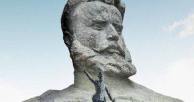 Късометражният филм „Паметта на свободата“, дело на Христо Илиев, ще бъде представен в Стара Загора на 3 юни