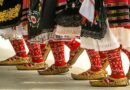 22 юни: Честит Ден на българския фолклор