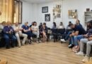 Продължават консултациите с местни професионални общности за изработване на Стратегия за развитие на културата в Стара Загора