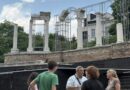 Френски журналисти опознаха културното наследство на Стара Загора в рамките на международен опознавателен тур