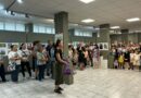 Годишната изложба на школите към ЦПЛР събра талант, вдъхновение и детско творчество