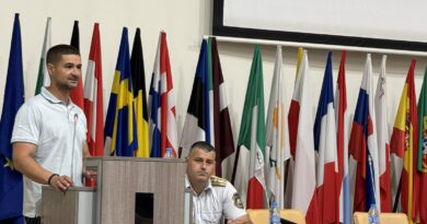 Превенцията срещу пожари бе във фокуса на кметския ден в Община Стара Загора