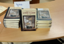 Книгата „Бурни години“ на Кирил Христов е излязла преди 110 г., но съдържа изключително актуални елементи, каза издателят Дамян Яков
