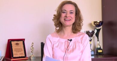 Честит ни рожден ден с поздрав от НЧ „Родина – 1860“!