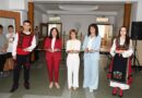 Заместник-кметът Надежда Чакърова откри новия STEM център в ГПЧЕ „Ромен Ролан“