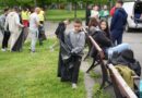 Стара Загора отново се присъединява към националната кампания „Да изчистим България“