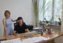 Ученическият съвет взе управлението на ГПЧЕ „Ромен Ролан“