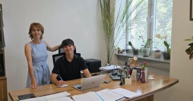 Ученическият съвет взе управлението на ГПЧЕ „Ромен Ролан“