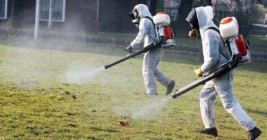 Община Стара Загора започва допълнителна дезинсекция срещу комари, кърлежи и пеперуди по квартали