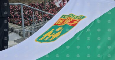В Раднево ще бъде открит паметник на Христо Ботев