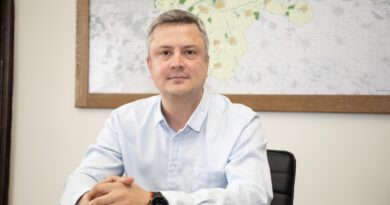 Поздравителен адрес от Радостин Танев – заместник кмет на Община Стара Загора