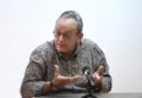 Проф. Петър Стоянович гостува на Стара Загора