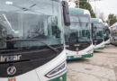 Промяна в разписанието на вътрешноградските автобусни и тролейбусни линии се въвежда от 16 юни