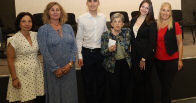 Резултатите от проучванията ПУЛС коментираха старозагорци