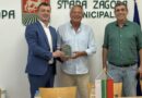 Община Стара Загора и Българската община на Молдова обсъдиха бъдещи партньорства в културата, образованието и бизнеса