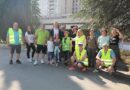 Граждани и представители на общинска администрация – Стара Загора се включиха в националната кампания „Да изчистим България“