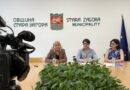 Близо 2800 деца преминаха очен скрининг в Стара Загора по инициатива на Община Стара Загора и Тракийски университет