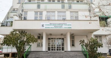 Скрининг за туберкулоза се провежда от днес в Стара Загора