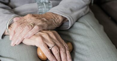 15 юни – Световен ден срещу насилието над възрастни хора