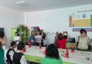 ОУ „Христо Ботев“ в с. Братя Кунчеви откри STEM център