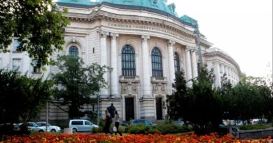 Трима са кандидатите за ректор на Софийския университет