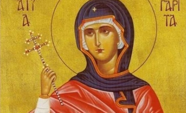 23 юни – почитаме св.мчца Агрипина