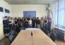 Чуждестранни студенти защитиха знанията си по български и английски език на държавни изпити в ЦЕСОЧГ