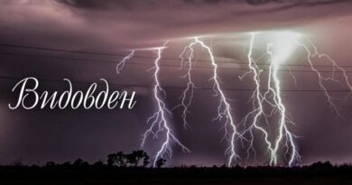 Видовден е. Всеки получава заслуженото